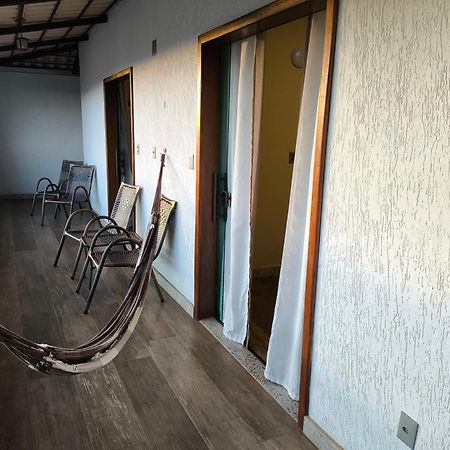 Casa Nova Em Ouro Preto E Mariana Apartment Ngoại thất bức ảnh