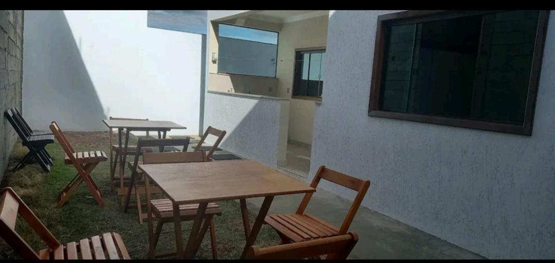 Casa Nova Em Ouro Preto E Mariana Apartment Ngoại thất bức ảnh