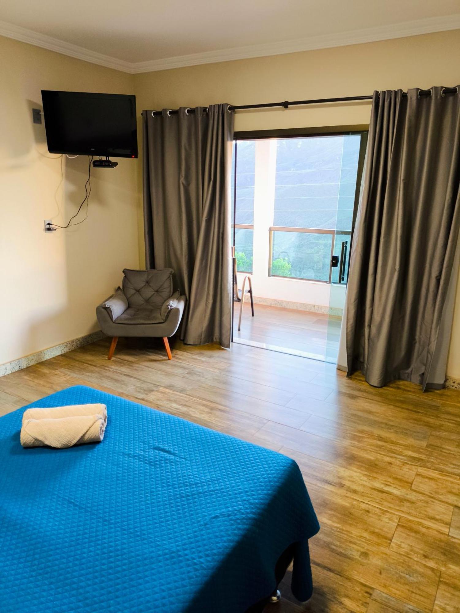 Casa Nova Em Ouro Preto E Mariana Apartment Ngoại thất bức ảnh