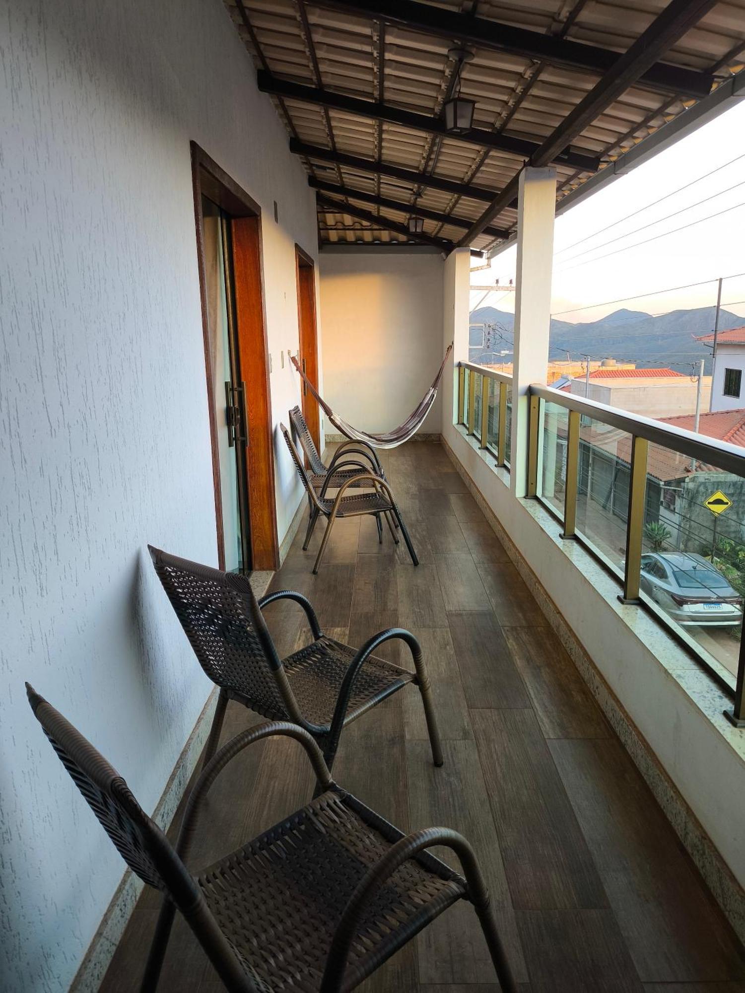 Casa Nova Em Ouro Preto E Mariana Apartment Ngoại thất bức ảnh