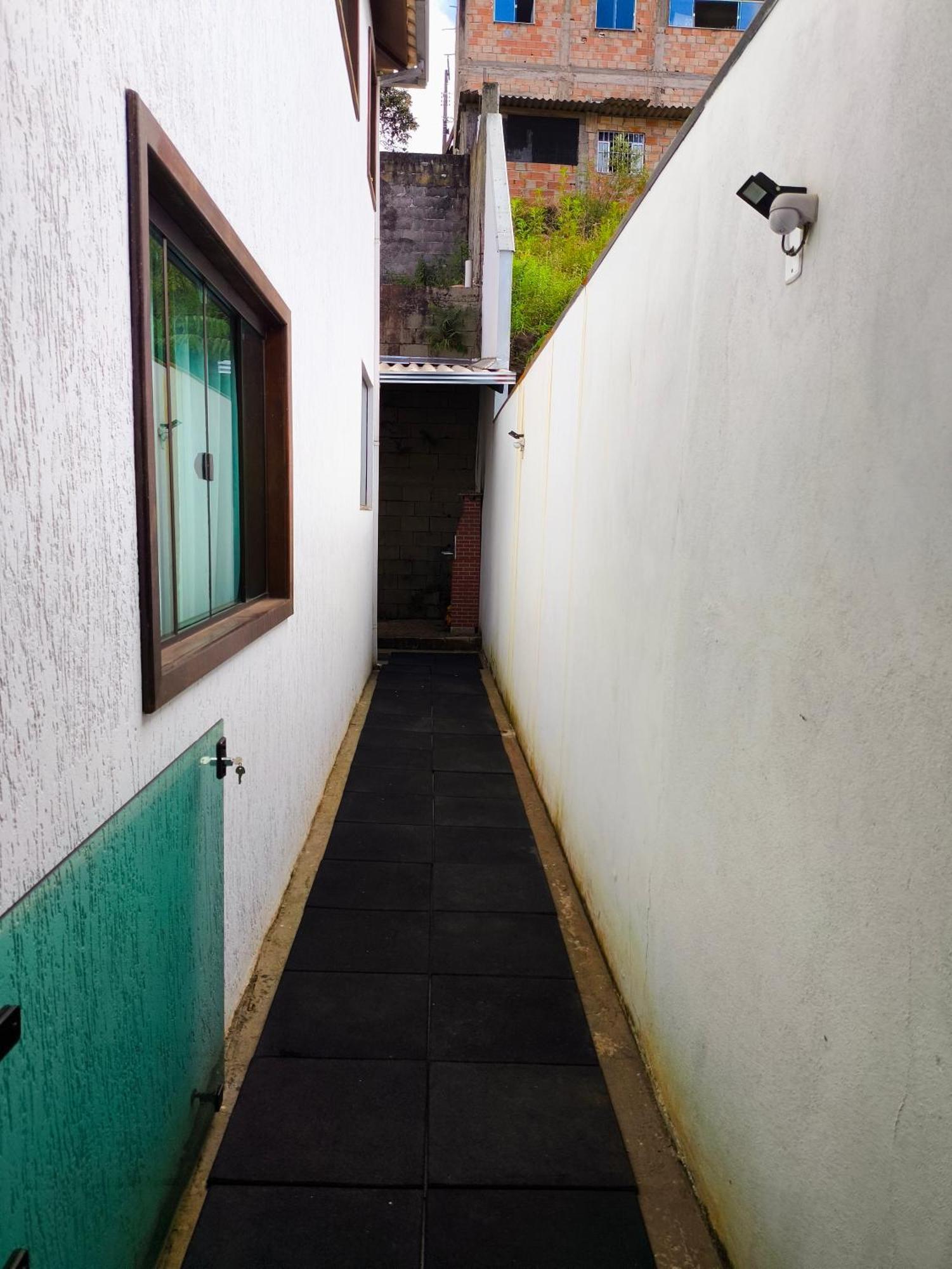 Casa Nova Em Ouro Preto E Mariana Apartment Ngoại thất bức ảnh