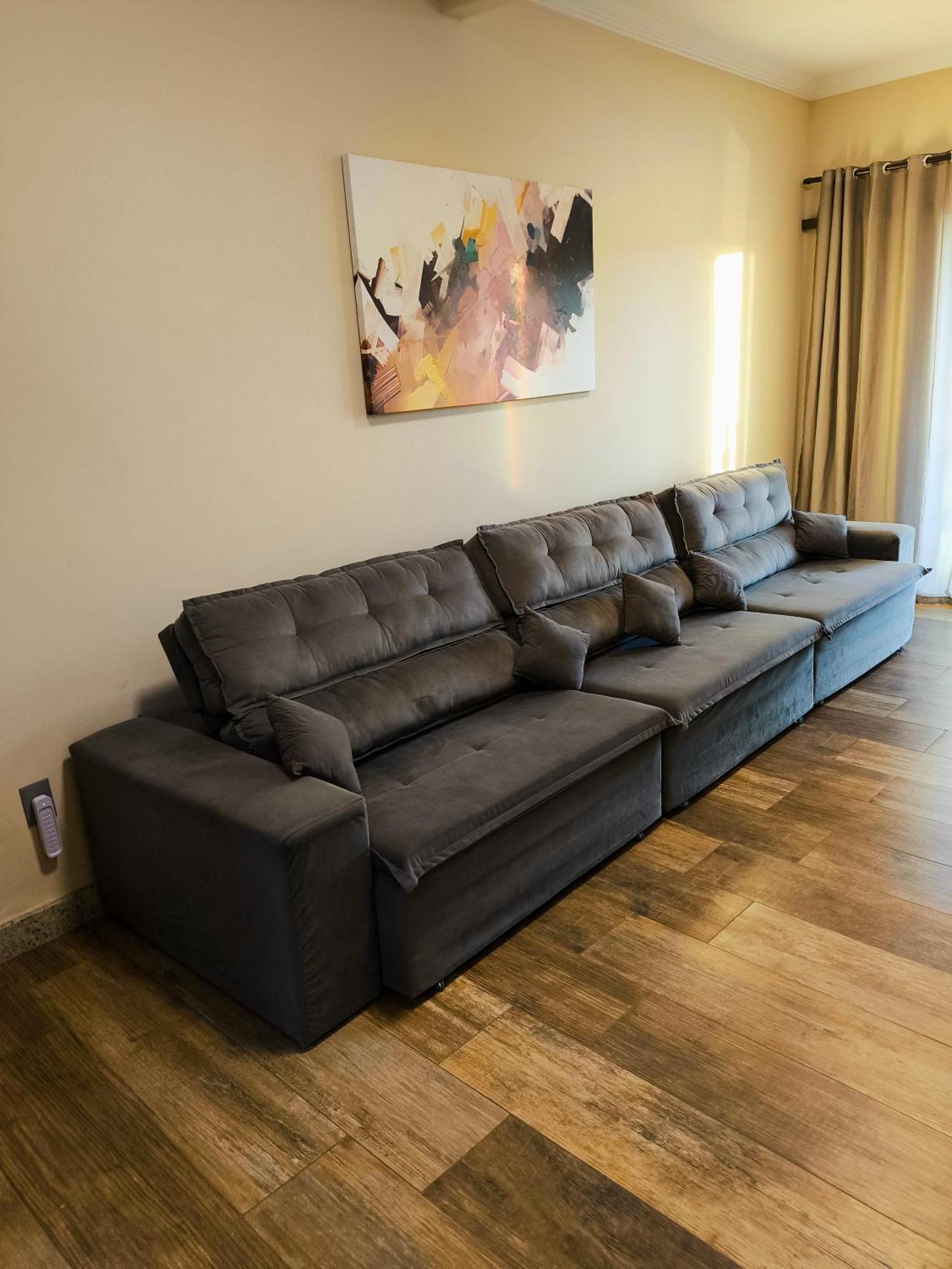 Casa Nova Em Ouro Preto E Mariana Apartment Ngoại thất bức ảnh
