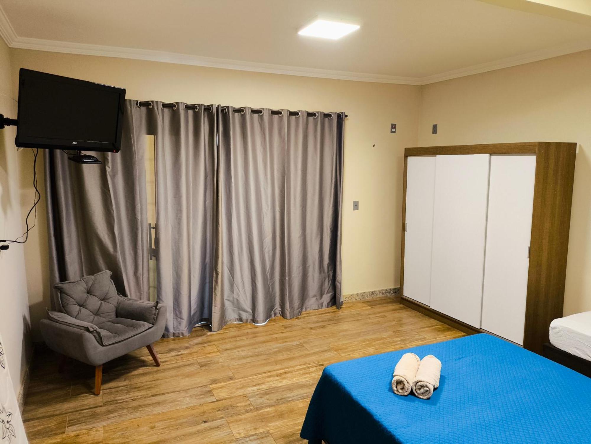Casa Nova Em Ouro Preto E Mariana Apartment Ngoại thất bức ảnh