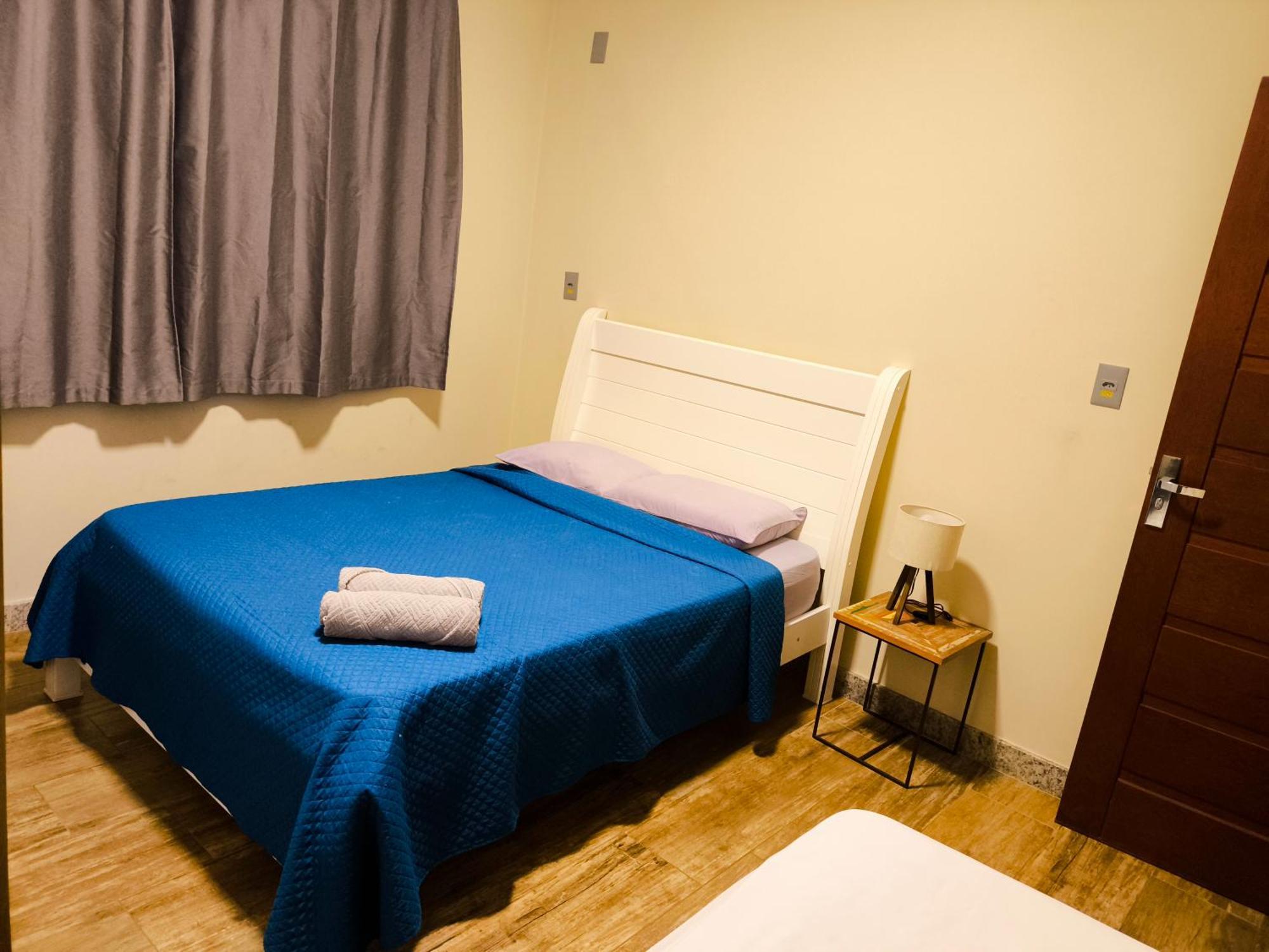 Casa Nova Em Ouro Preto E Mariana Apartment Ngoại thất bức ảnh