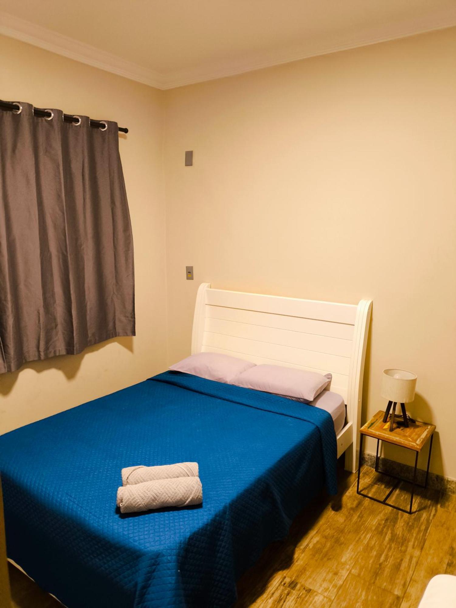 Casa Nova Em Ouro Preto E Mariana Apartment Ngoại thất bức ảnh
